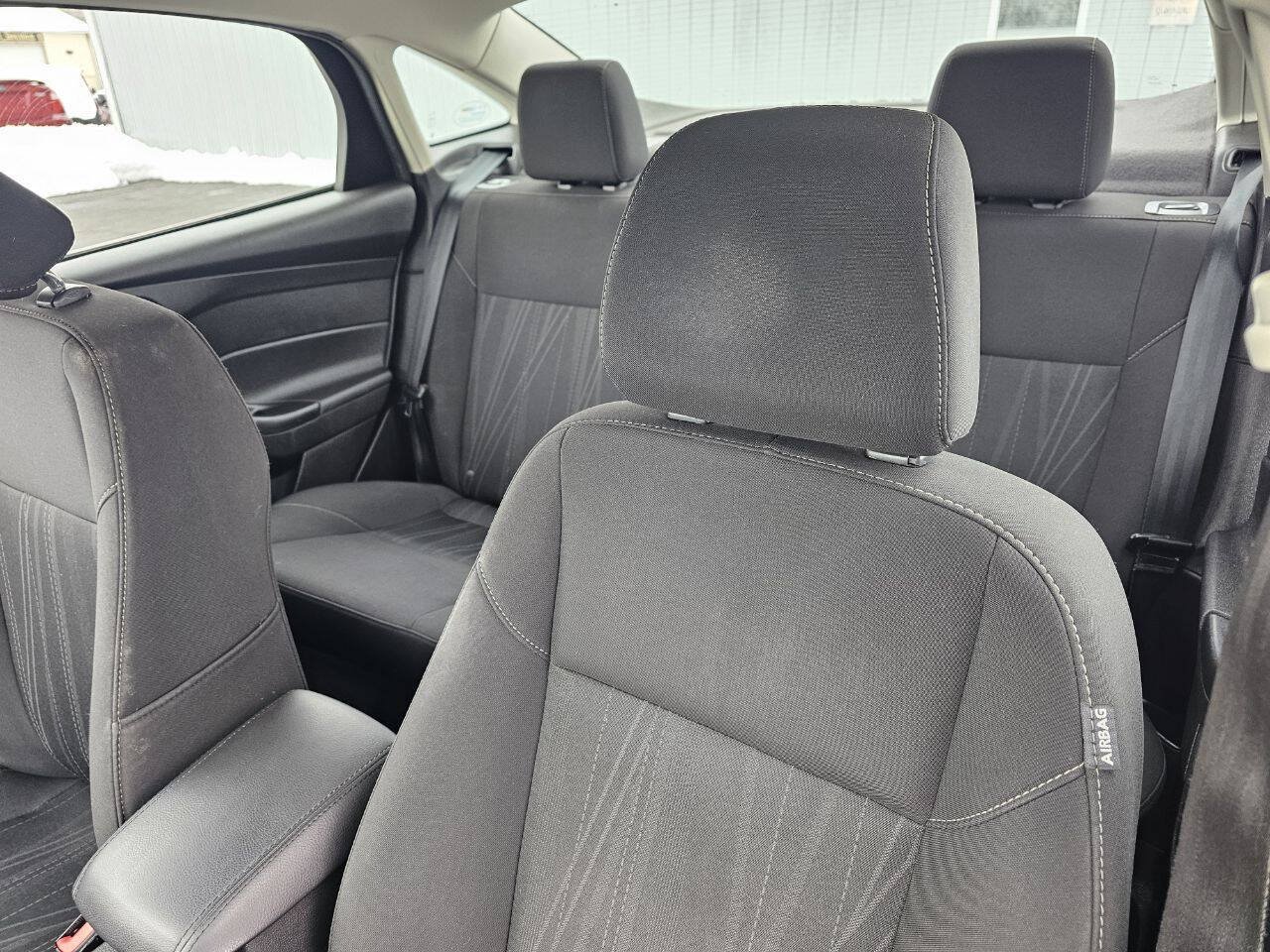 Used 2016 Ford Focus SE FWD image 14