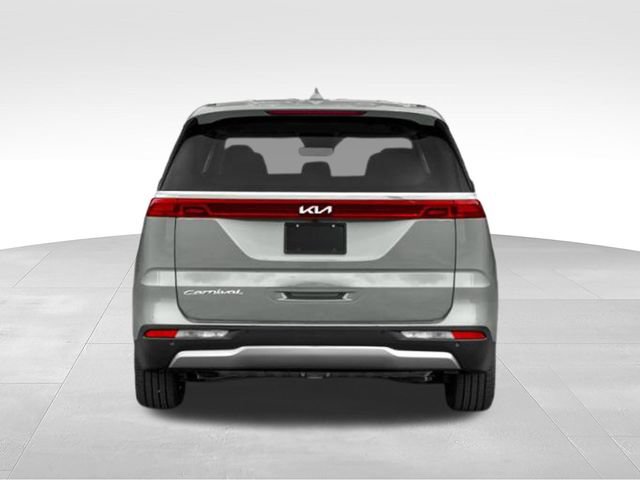 Used 2024 Kia Carnival EX FWD image 39