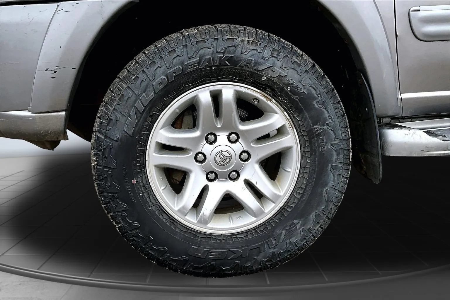 Used 2005 Toyota Tundra SR5 AWD/4WD image 30