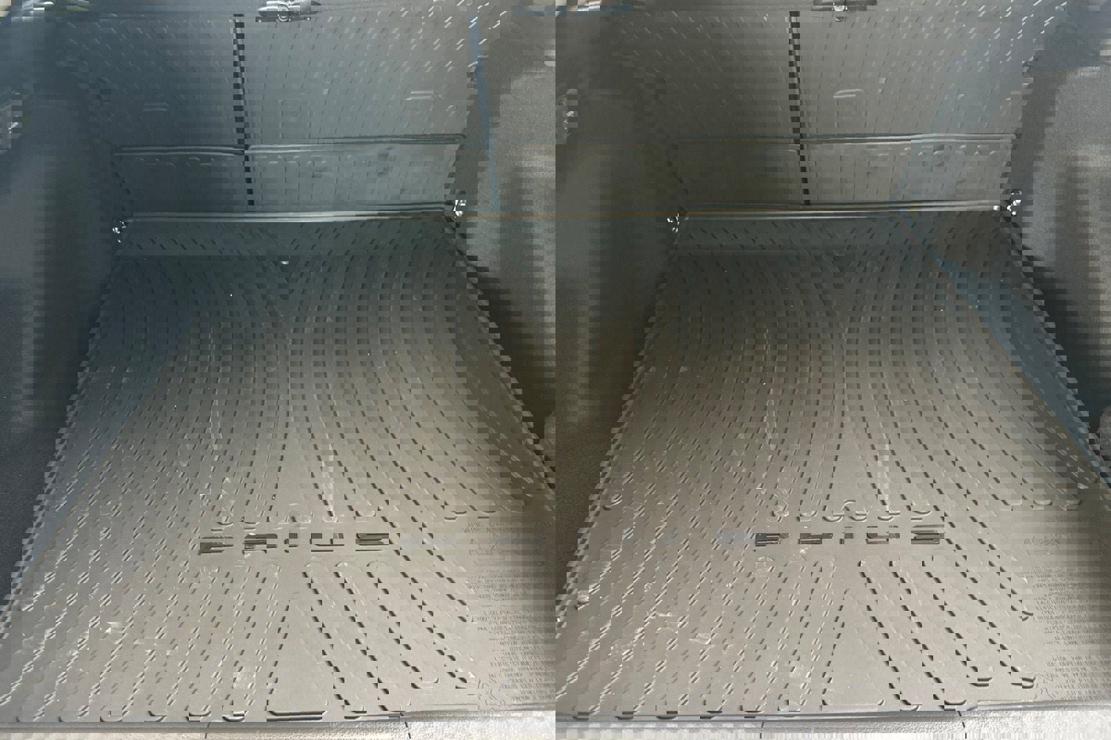 New 2026 Toyota Prius Plug-In Hybrid image 18