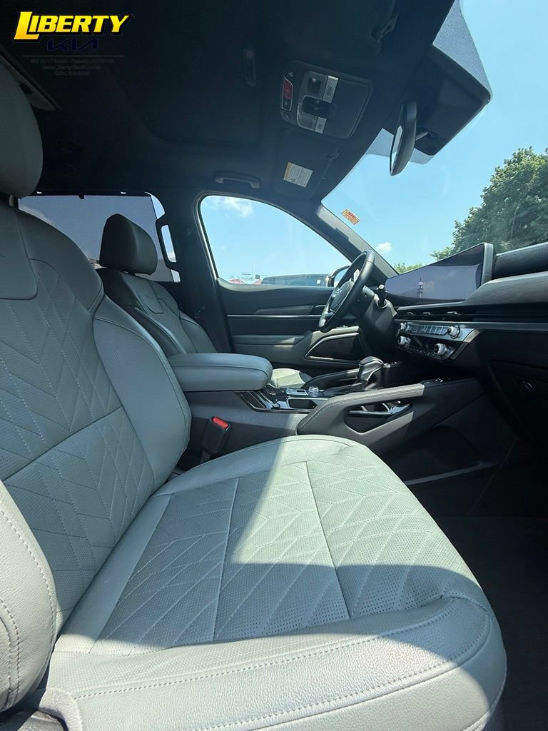 Used 2024 Kia Telluride SX X-Line AWD/4WD image 9