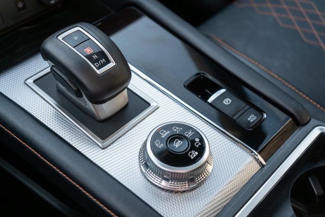 Used 2022 Mitsubishi Outlander SEL image 37