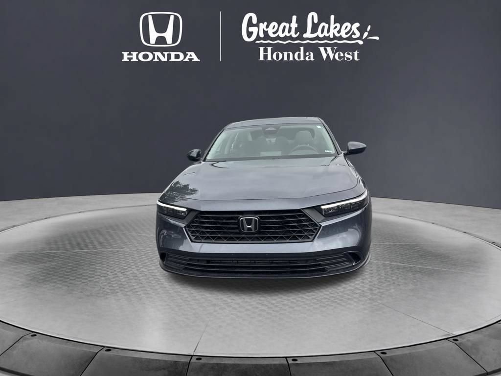Used 2024 Honda Accord EX image 2