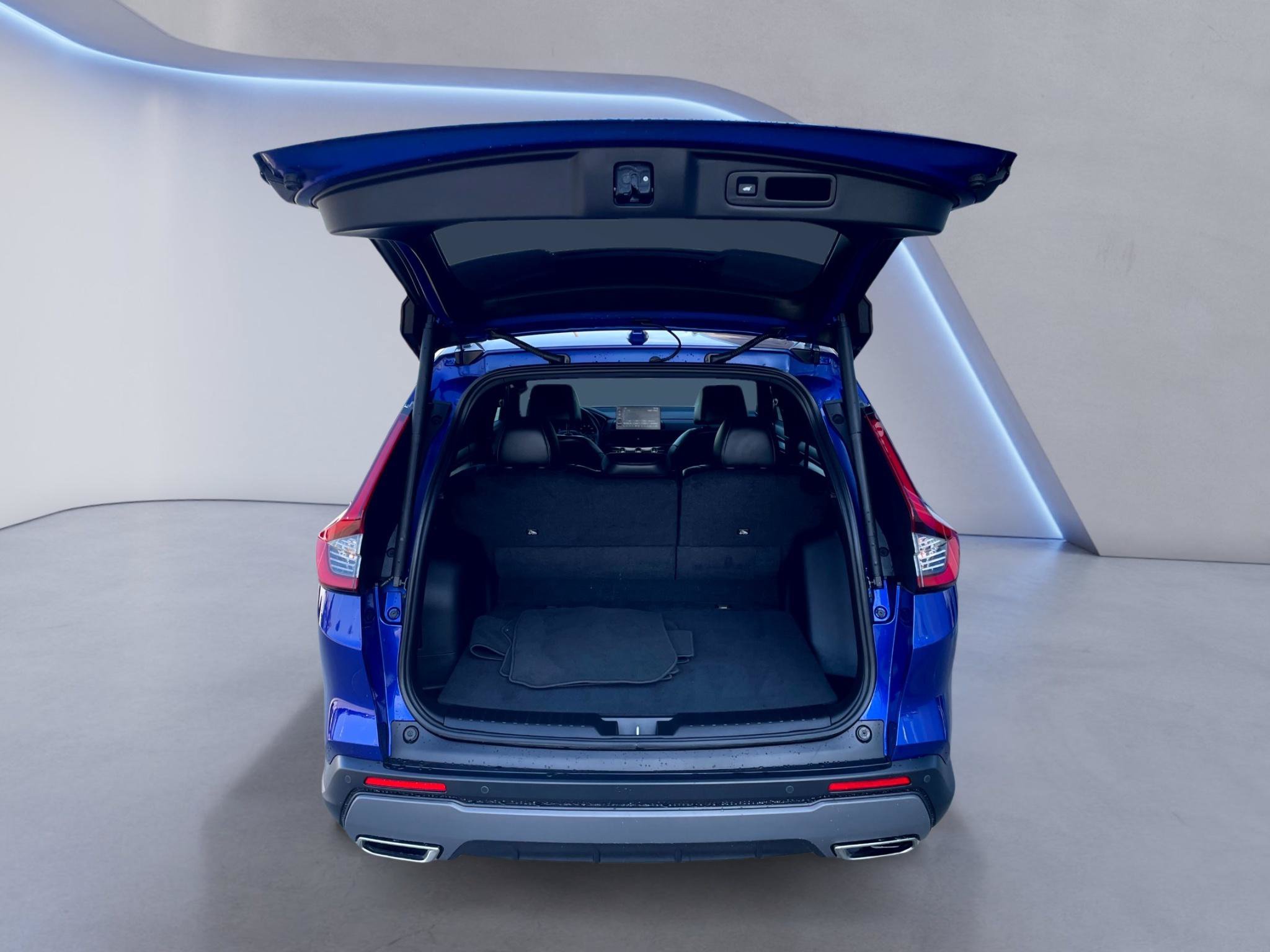 Used 2024 Honda CR-V Sport-L image 8