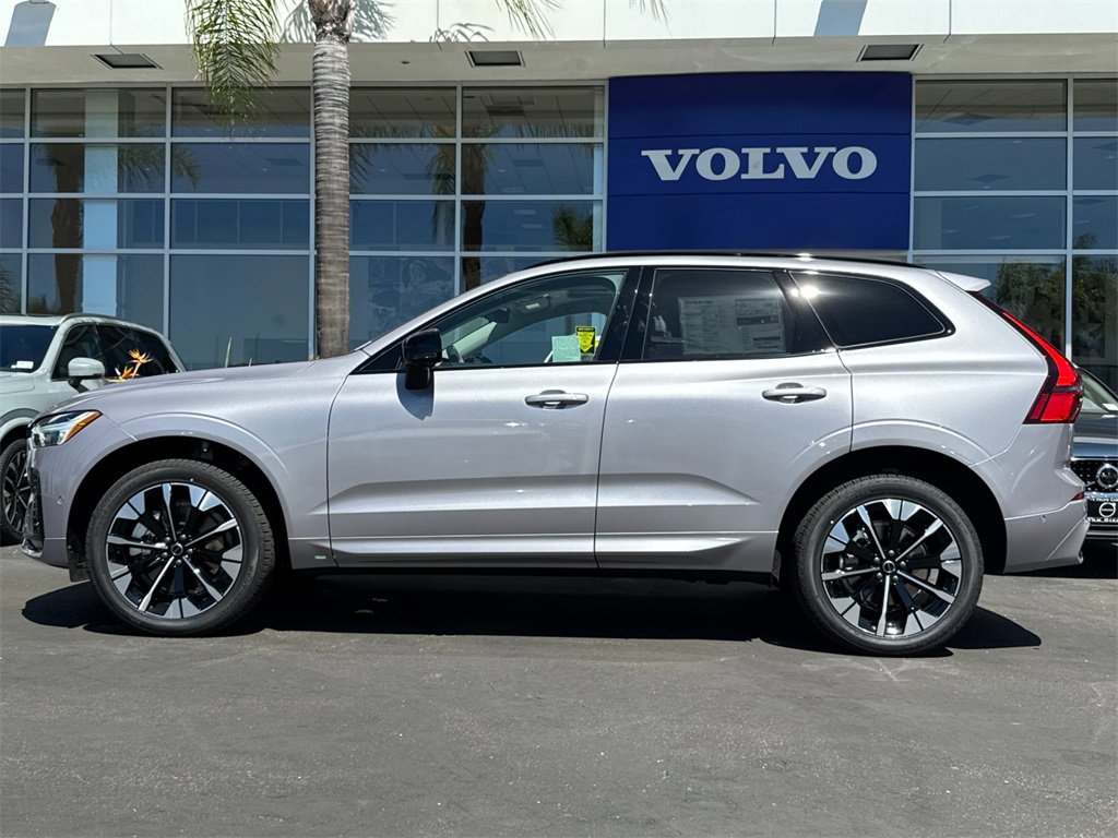 New 2026 Volvo XC60 B5 Ultra image 2