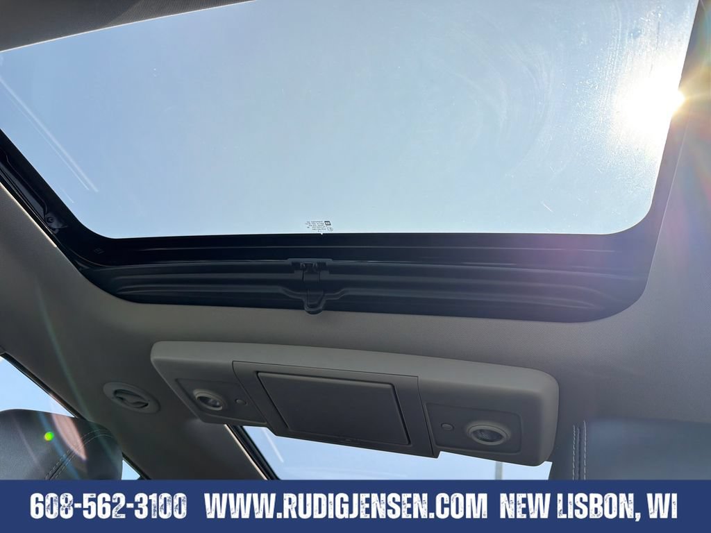 Used 2017 Buick Enclave Premium w/ Experience Buick Package AWD/4WD image 21