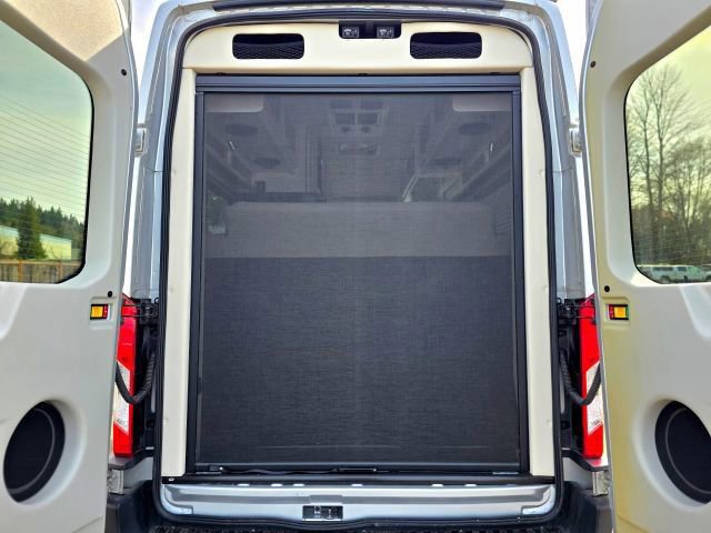 Used 2021 Ford Transit 350 148 High Roof Extended DRW image 67