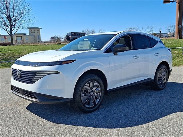 New 2025 Nissan Murano SL image 42