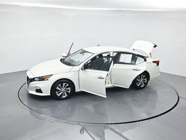 Used 2022 Nissan Altima 2.5 S image 46