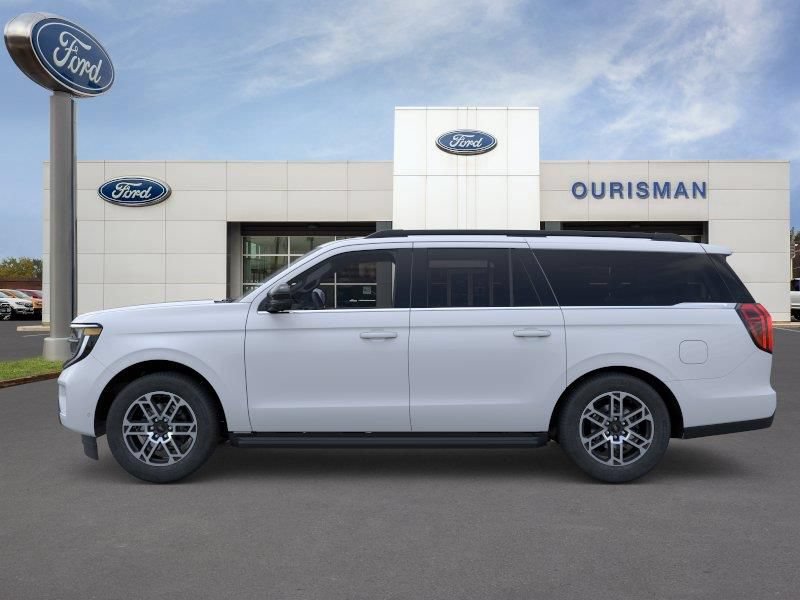 New 2026 Ford Expedition Max Active AWD/4WD image 4