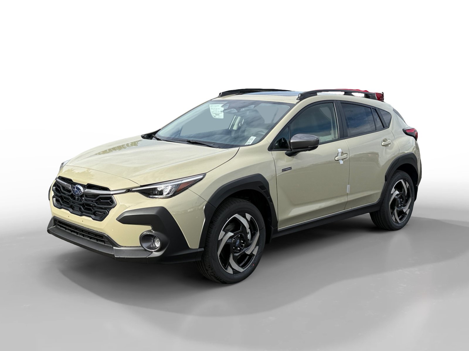New 2026 Subaru Crosstrek 2.5i Limited AWD/4WD image 1