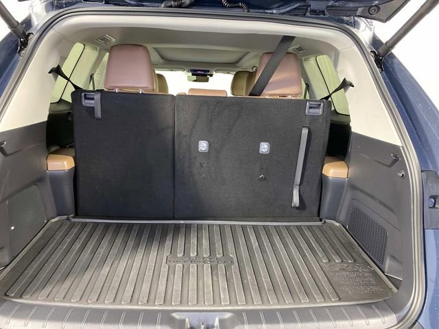 Used 2025 Toyota Grand Highlander Platinum image 8