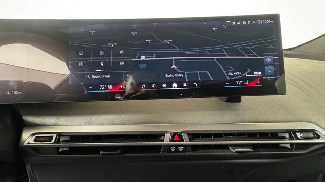 New 2026 BMW iX xDrive45 w/ M Sport Package image 13