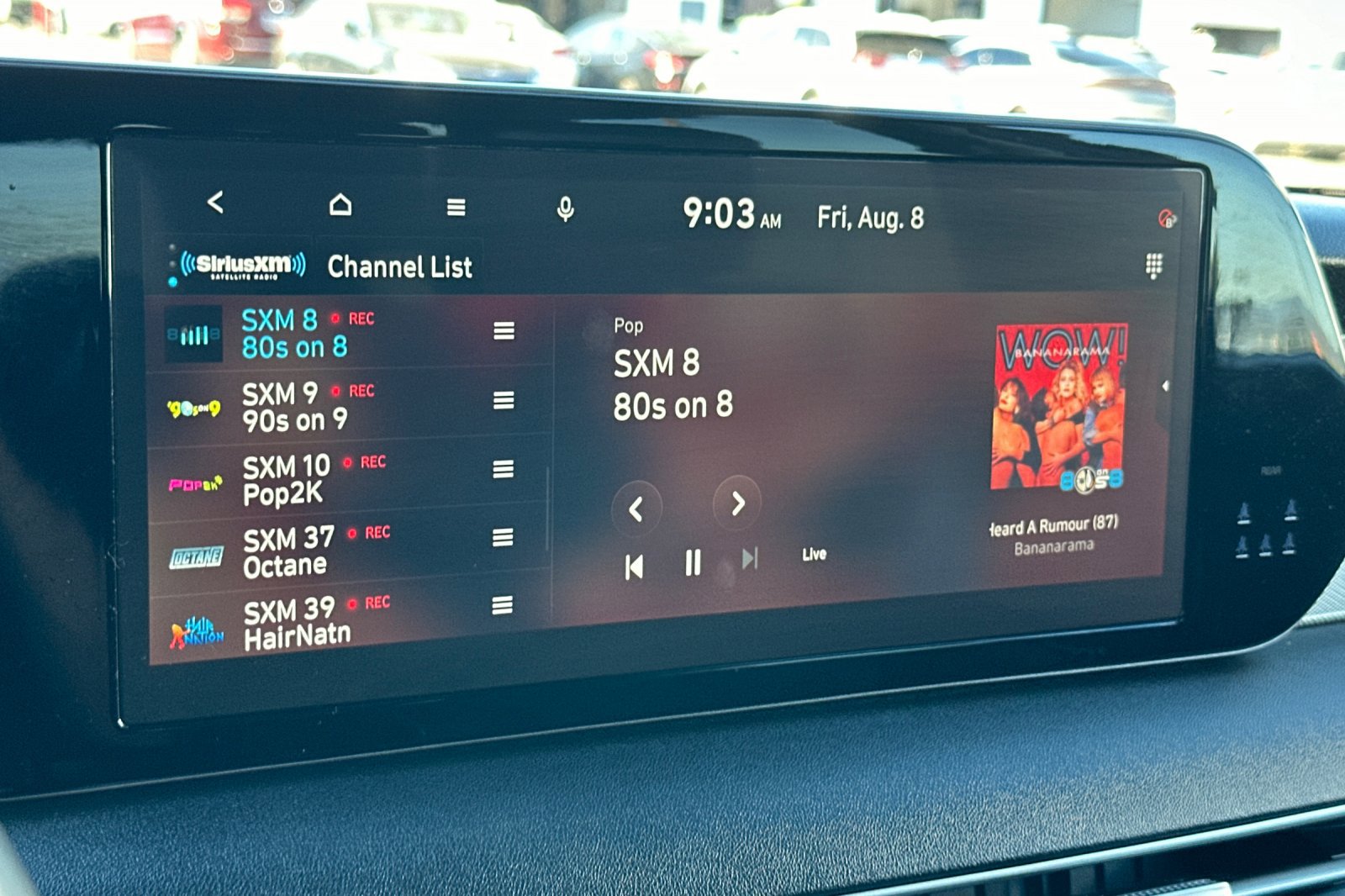 Used 2024 Hyundai Palisade SEL image 19