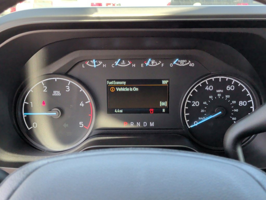 New 2026 Ford F350 XLT AWD/4WD image 19