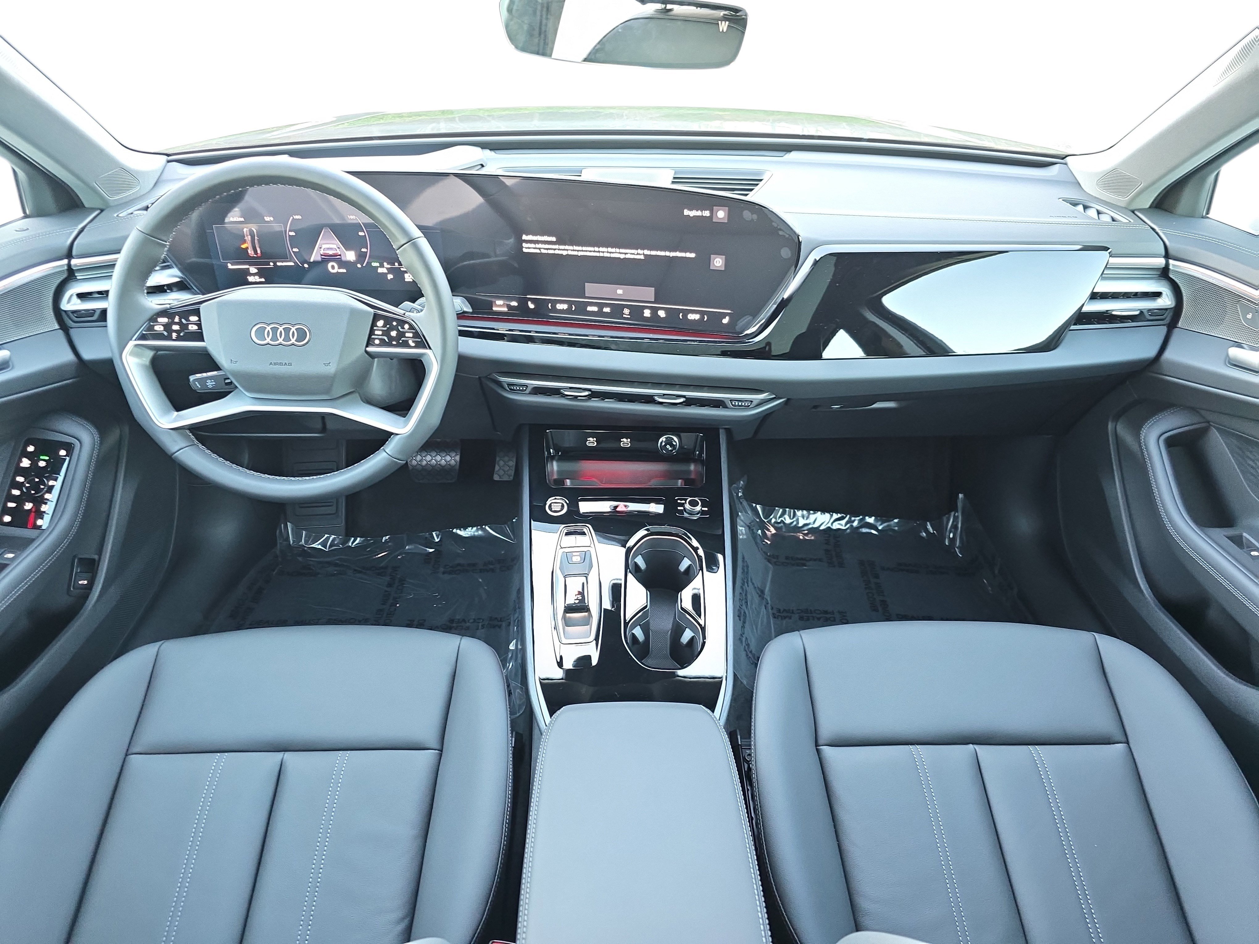 New 2025 Audi A5 2.0T Premium Plus image 9