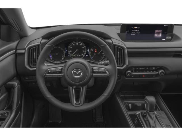 New 2026 MAZDA CX-50 2.5 Hybrid w/ Cargo Package AWD/4WD image 9