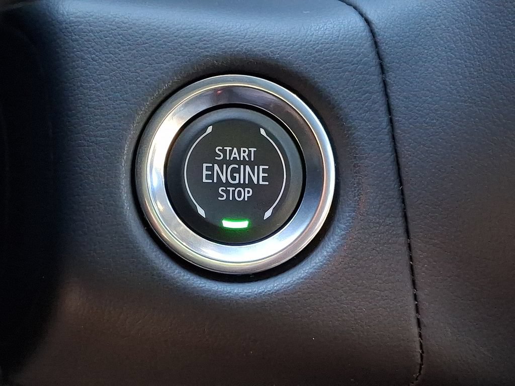 Used 2023 Chevrolet Tahoe High Country AWD/4WD image 20
