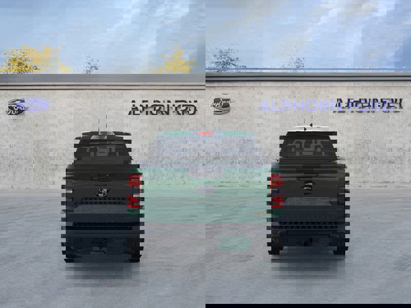 New 2025 Ford Maverick Tremor image 5