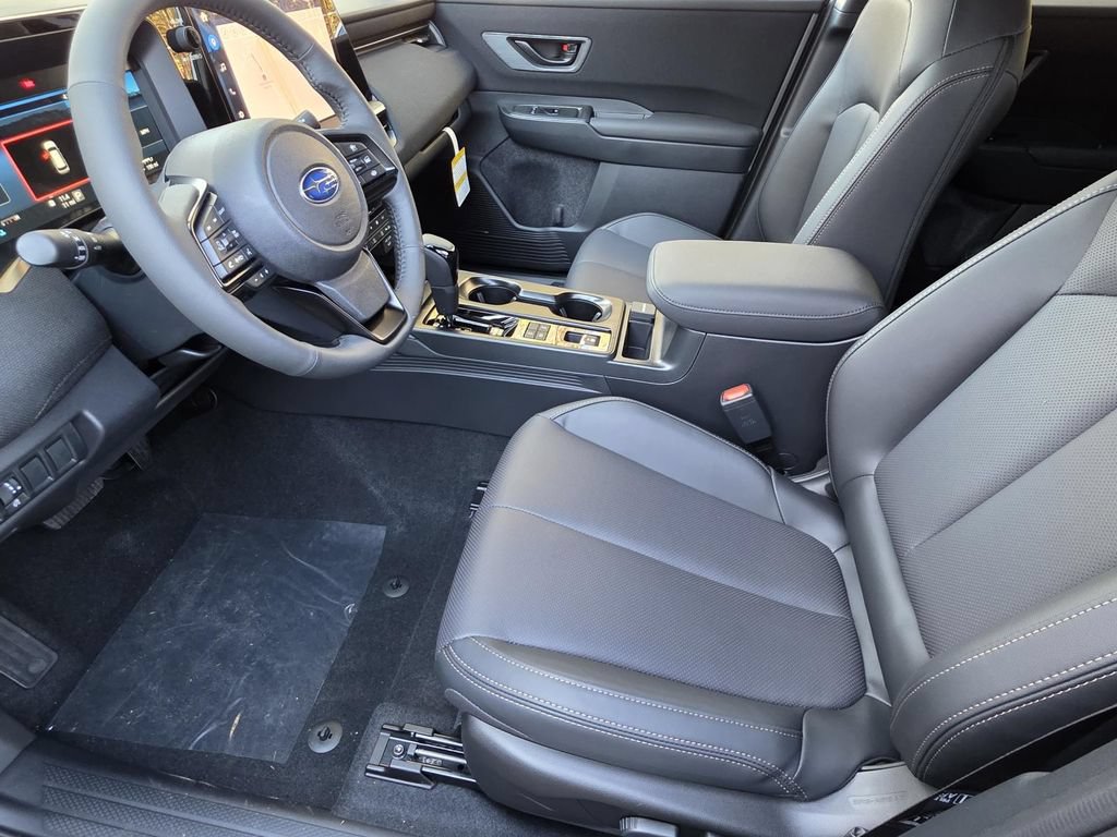 New 2026 Subaru Outback Limited AWD/4WD image 8