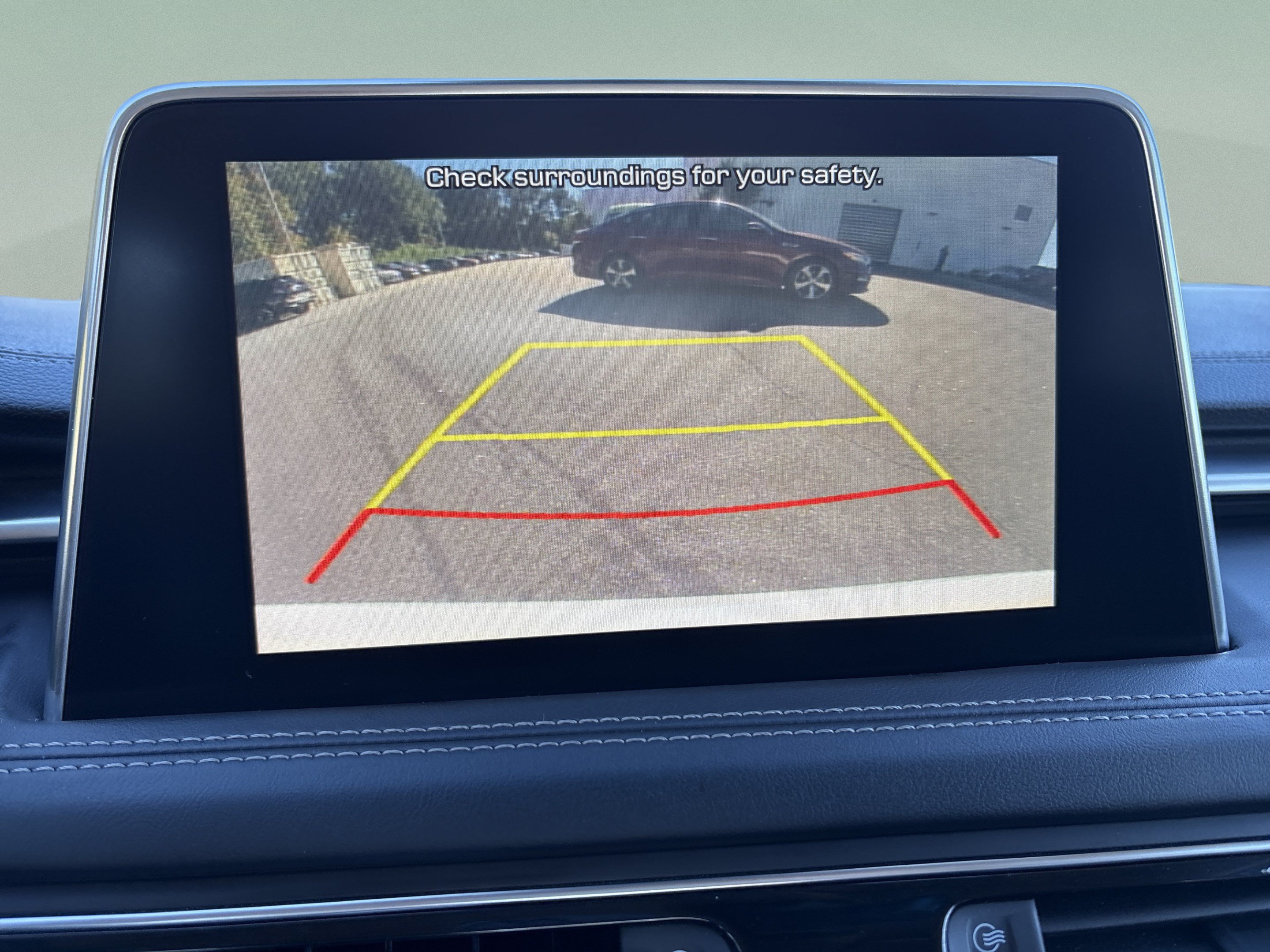 Used 2020 Genesis G70 2.0T RWD image 12