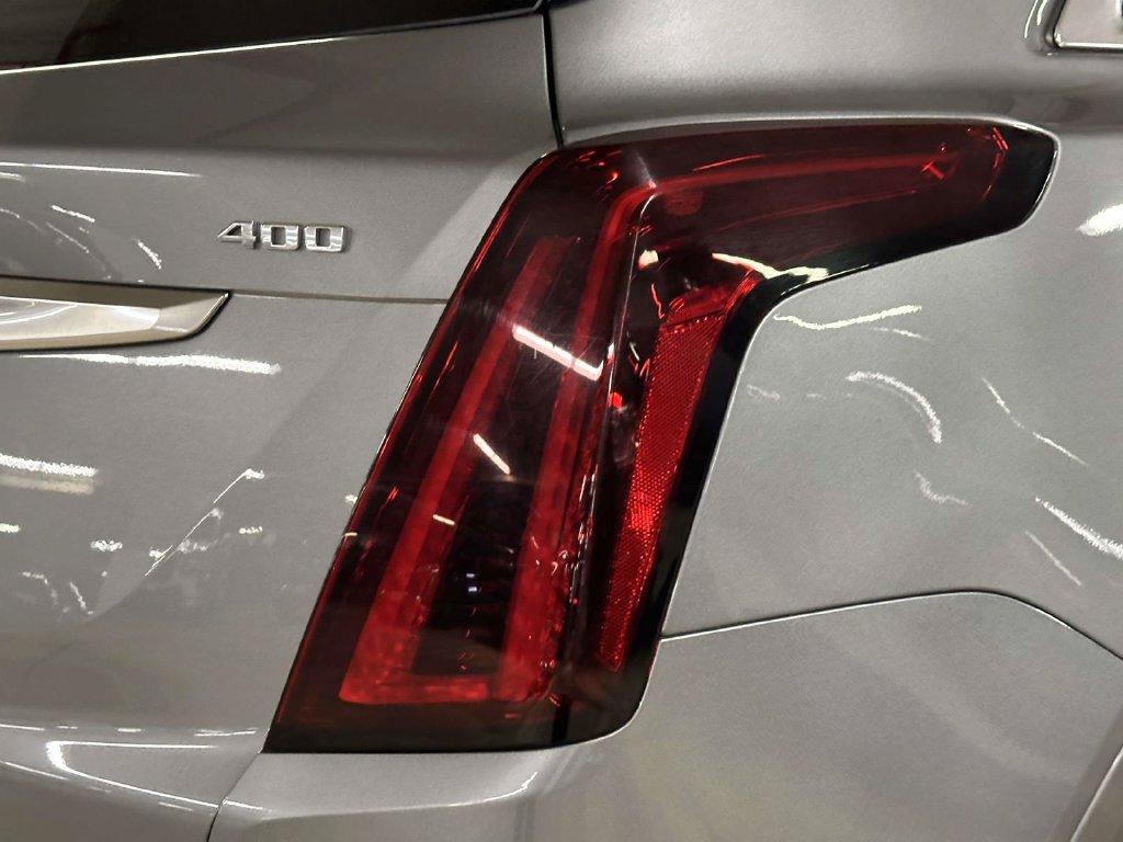 Used 2024 Cadillac XT5 Premium Luxury w/ LPO, Floor Liner Package AWD/4WD image 11