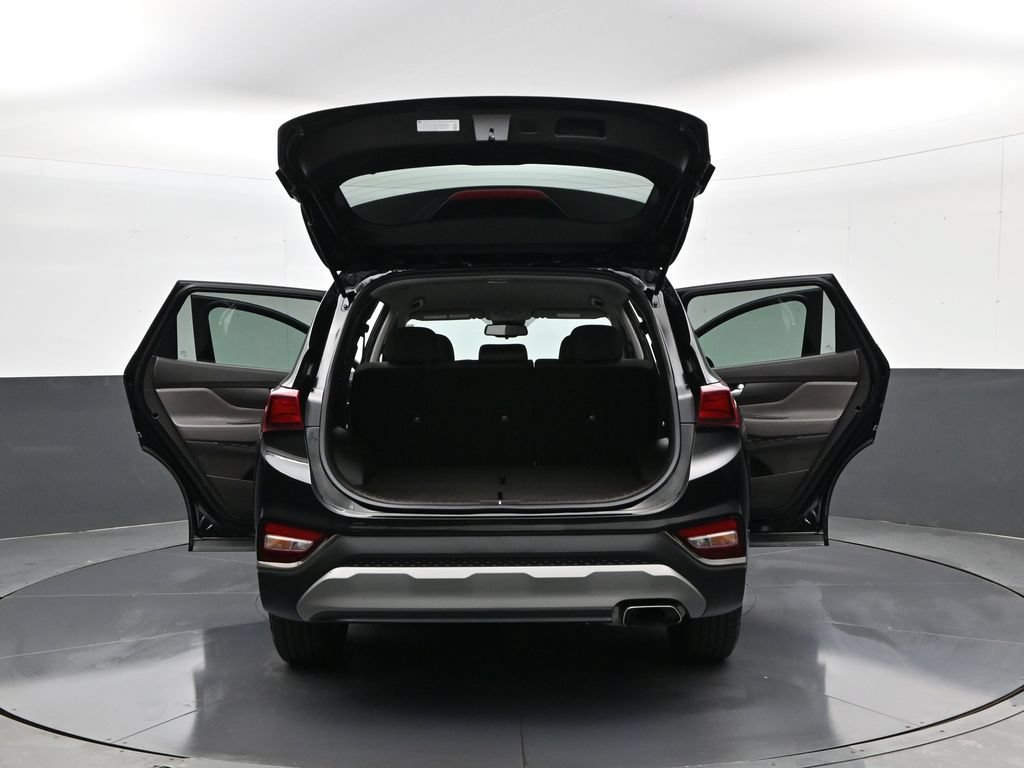 Used 2019 Hyundai Santa Fe SEL FWD image 32