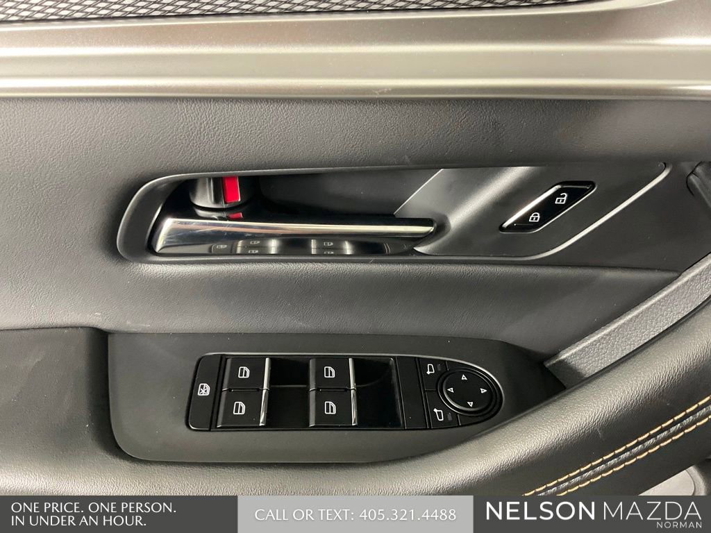 New 2026 MAZDA CX-70 SC AWD/4WD image 18