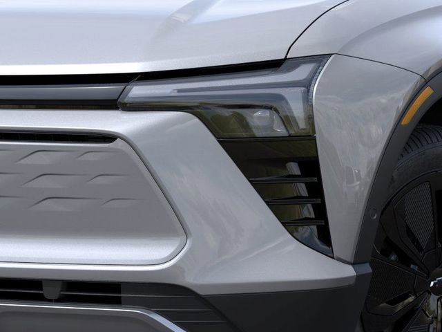 New 2026 Chevrolet Blazer EV LT AWD/4WD image 12