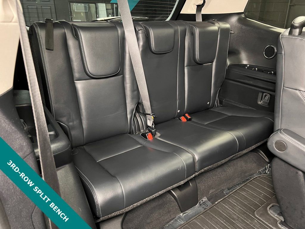 Used 2023 Subaru Ascent Touring image 15