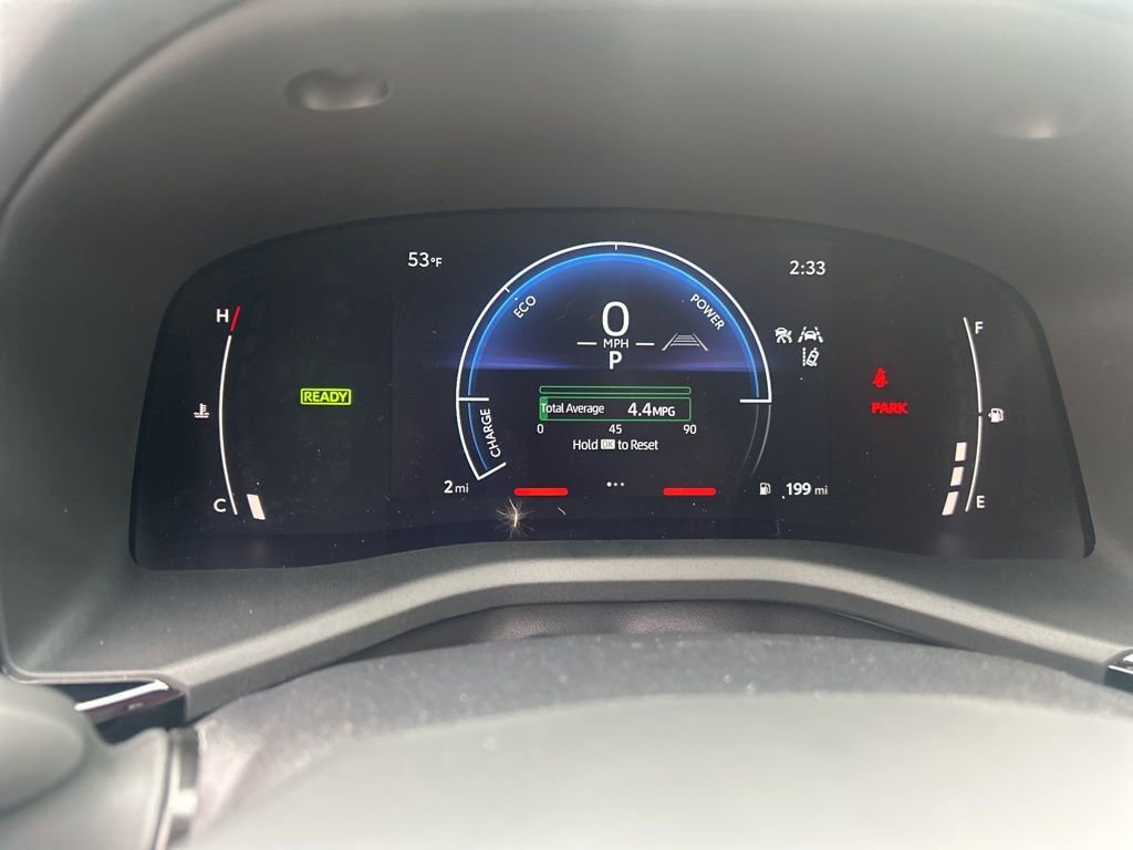 New 2026 Toyota Camry LE image 8