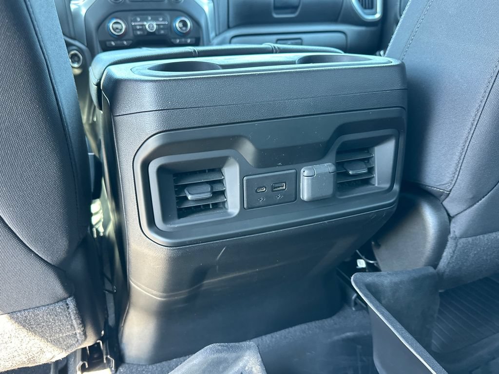 Used 2022 Chevrolet Silverado 1500 RST AWD/4WD image 14