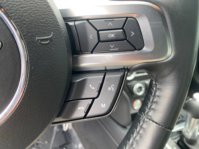 Used 2023 Ford Mustang GT RWD image 41
