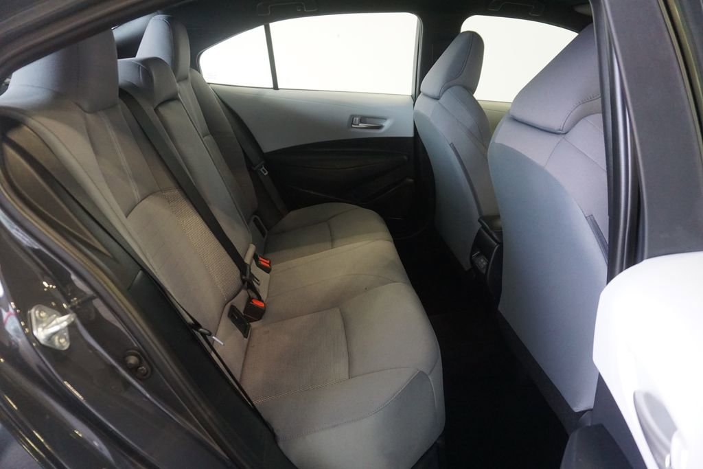 Used 2023 Toyota Corolla SE FWD image 21