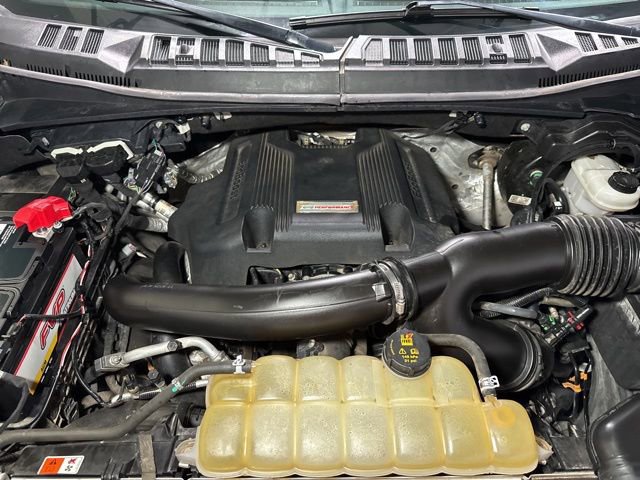 Used 2018 Ford F150 Raptor w/ Equipment Group 802A Luxury AWD/4WD image 6
