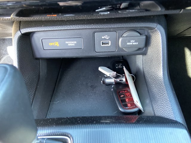 Used 2024 Honda Civic Sport image 38