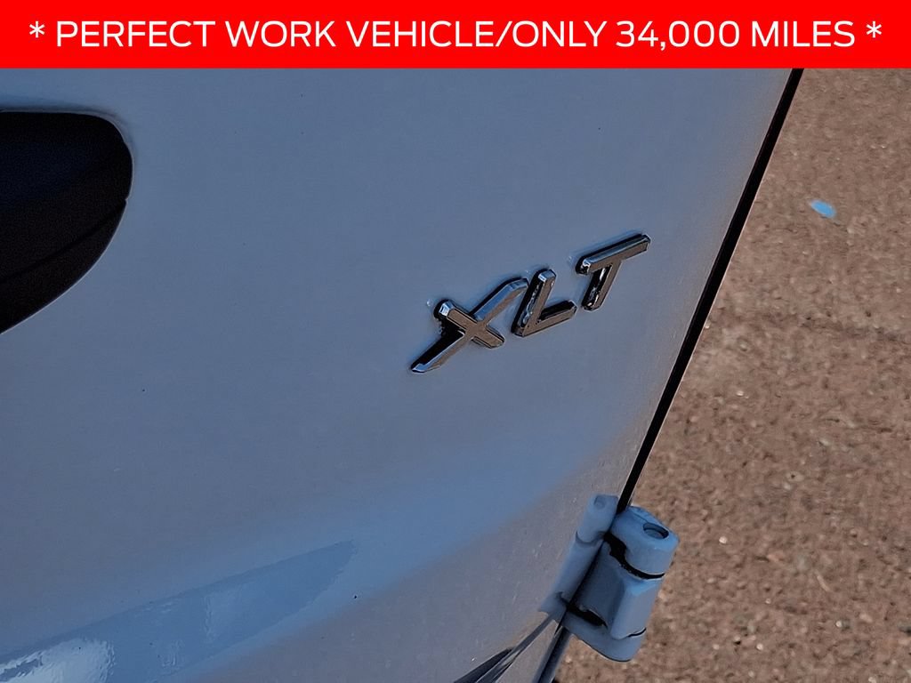 Used 2022 Ford Transit Connect XLT FWD image 29