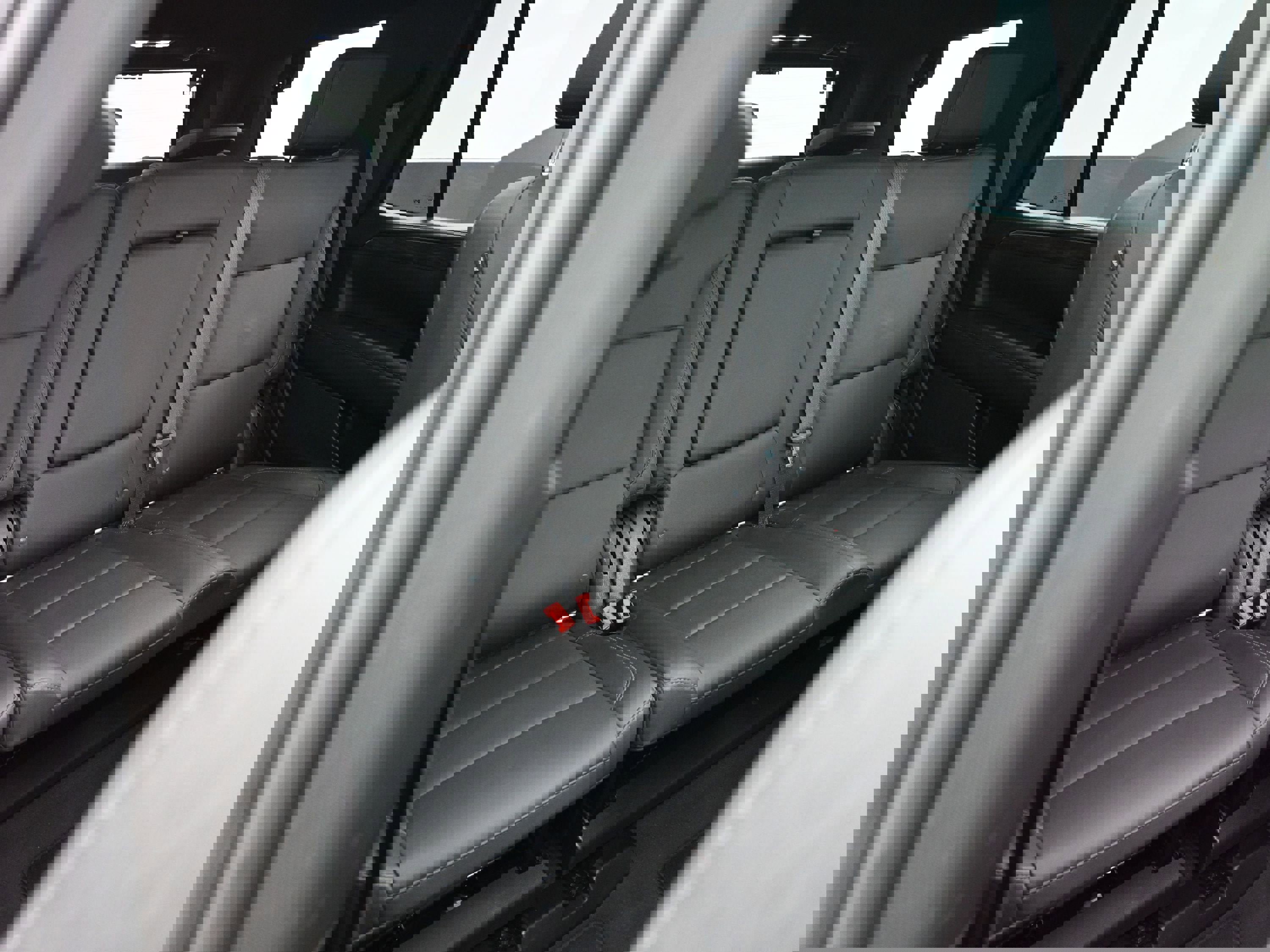 Certified 2021 Chevrolet Tahoe Z71 image 33