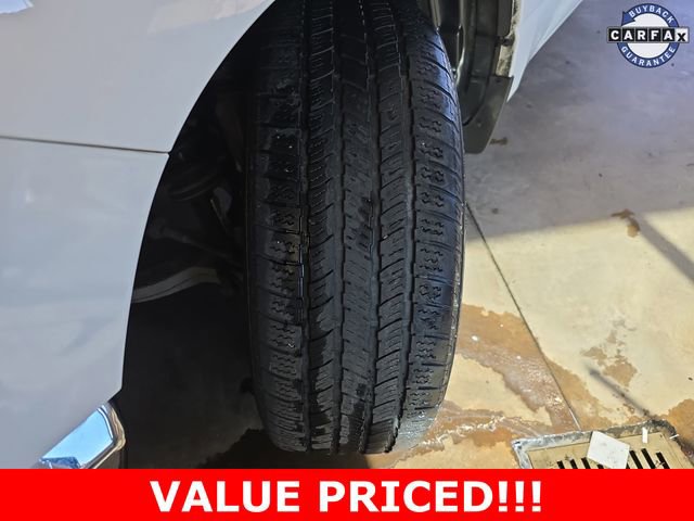 Used 2022 RAM 1500 Big Horn image 18