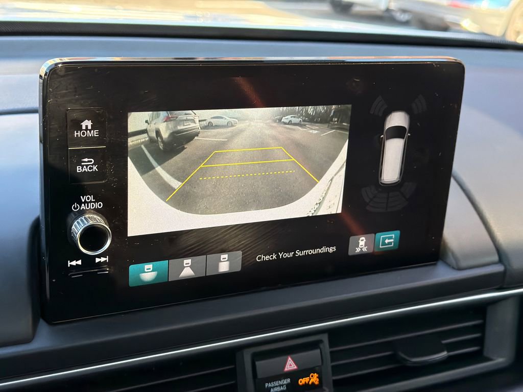 Used 2023 Honda Pilot Touring image 29