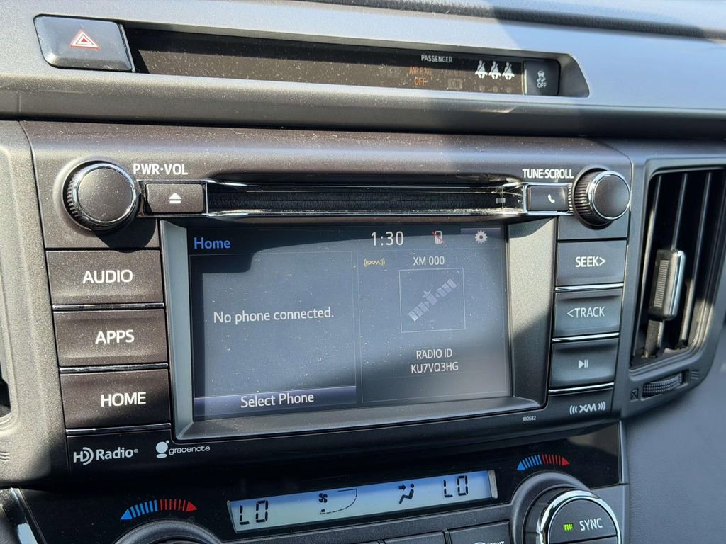 Used 2017 Toyota RAV4 SE w/ Power Extra Value Package image 22