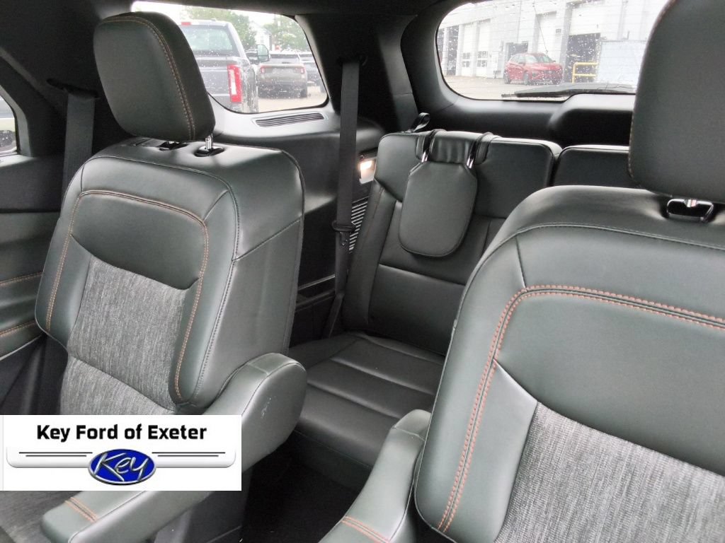 Used 2021 Ford Explorer Timberline AWD/4WD image 19