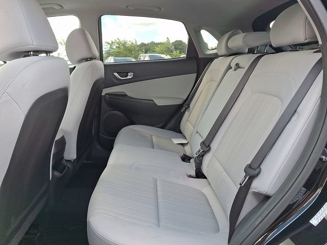 Used 2023 Hyundai Kona SEL w/ Convenience Package AWD/4WD image 20