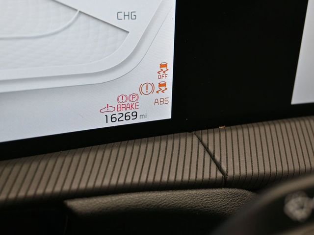 Used 2023 Kia EV6 GT-Line w/ GT-Line White Seat Package image 18