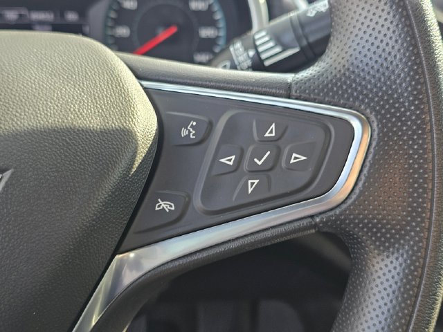 Used 2024 Chevrolet Malibu LT FWD image 21