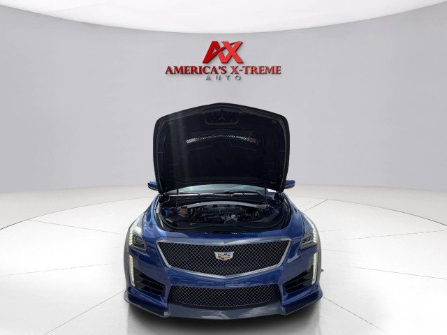 Used 2019 Cadillac CTS V w/ Carbon Fiber Package image 66