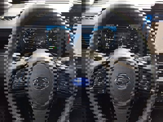 New 2026 Subaru Outback Limited image 32