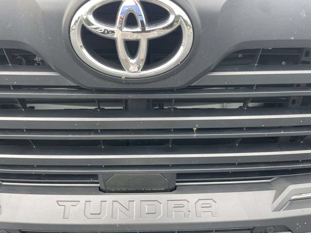 Used 2026 Toyota Tundra SR5 w/ SR5 Premium Package AWD/4WD image 5