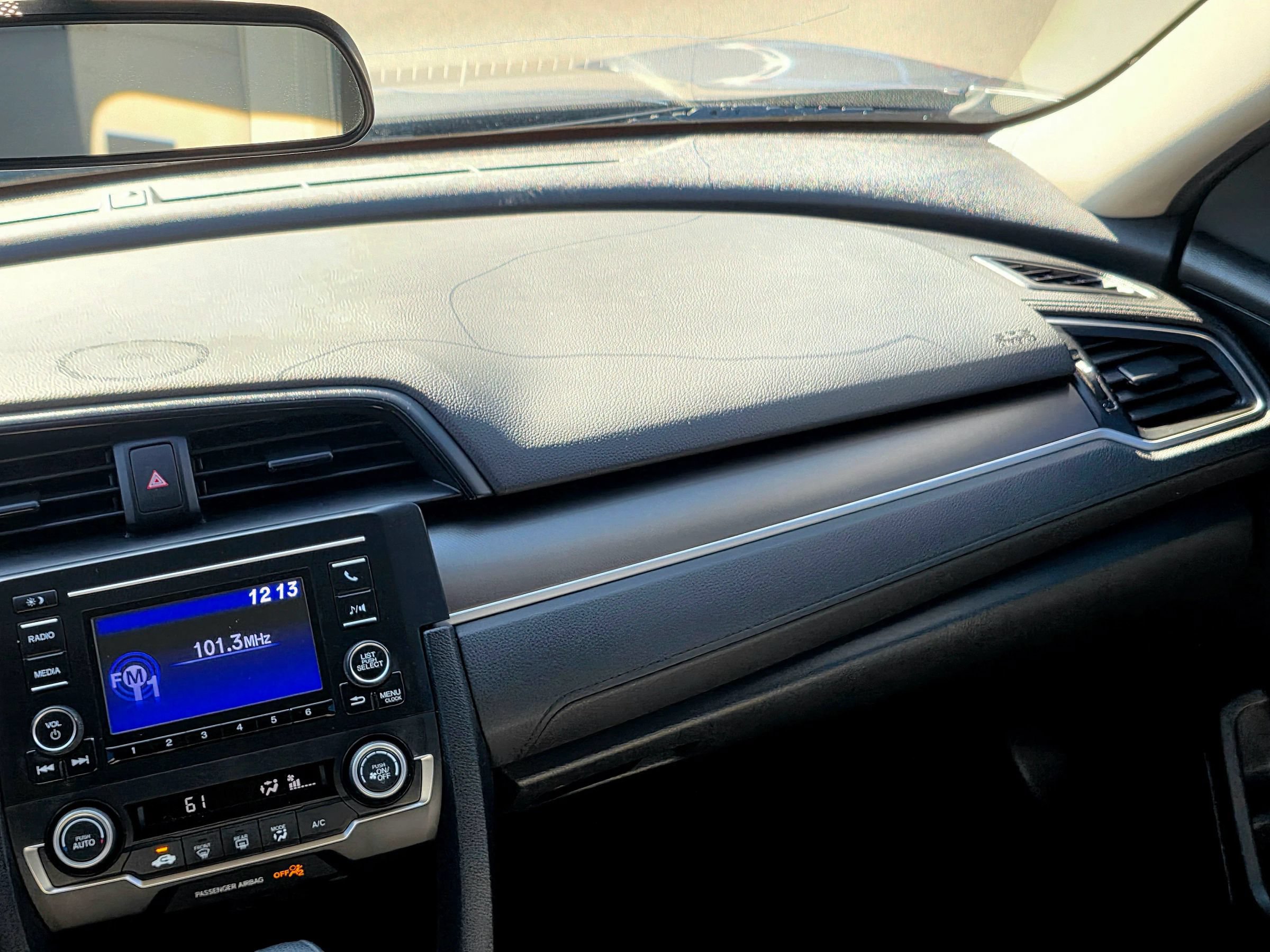 Used 2021 Honda Civic LX image 33