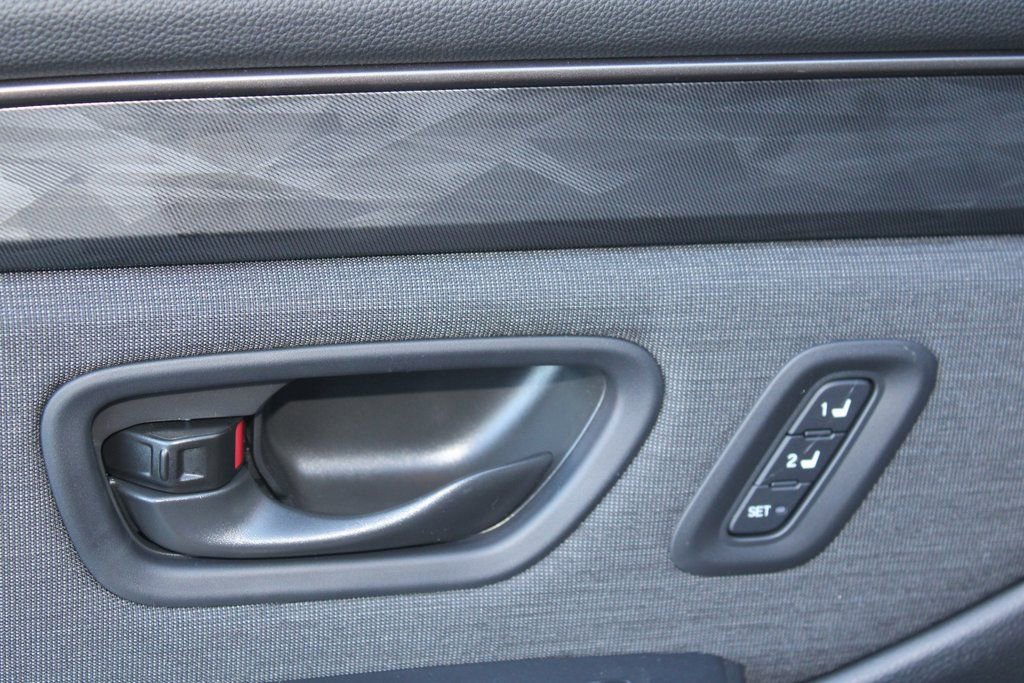 New 2026 Honda Passport TrailSport image 19